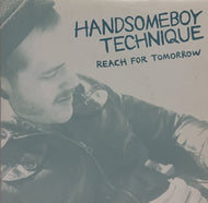 HANDSOMEBOY TECHNIQUE / REACH FOR TOMORROW