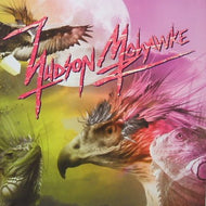 HUDSON MOHAWKE / BUTTER
