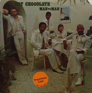 HOT CHOCOLATE / MAN TO MAN