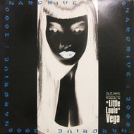 HARDRIVE 2000 / THE EP