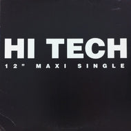 HI-TECH / ALL TIME EINSTEIN