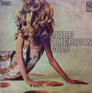 HENRY JEROME / MORE AMERICAN GOLD