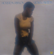 HOUSTON PERSON / STOLEN SWEETS