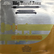 HUMBER COLLEGE JAZZ ENSEMBLE / BIG BAND JAZZ VOLUME 2