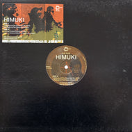 HIMUKI / Midnight At The Oasis