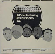 HI-FIDEL / I-55.