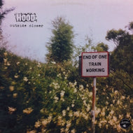 HOOD / OUTSIDE CLOSER