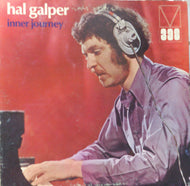 HAL GALPER / INNER JOURNEY