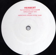 HERBERT / THE MOVERS & THE SHAKERS / HARMONISE (REMIXES)