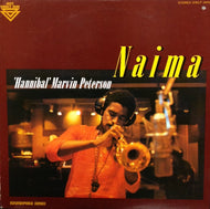 HANNIBAL MARVIN PETERSON / NAIMA