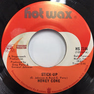 HONEY CONE / STICK UP / V.I.P.