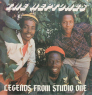 HEPTONES / LEGENDS FROM STUDIO ONE
