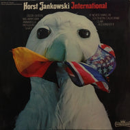 HORST JANKOWSKI / INTERNATIONAL