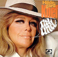 HILDEGARD KNEF / NA UND...