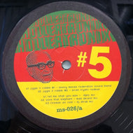 HOLLERTRONIX / #5