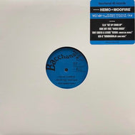 HEMO+MOOFIRE / INDIAN SUMMER RIDDIM