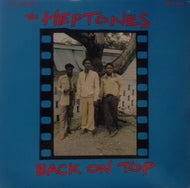 HEPTONES / BACK ON TOP