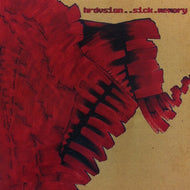 HRDVSION / THE SICK MEMORY EP