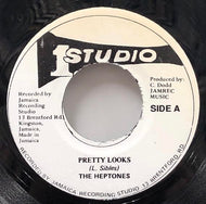 HEPTONES / PRETTY LOOKS