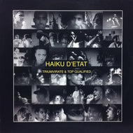 HAIKU D'ETAT / TRIUMVIRATE
