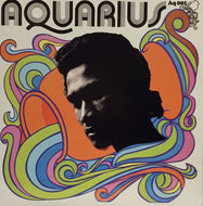 HERMAN CHIN LOY / AQUARIUS DUB