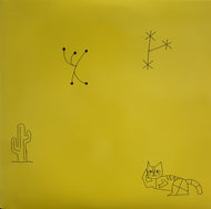 HIGH-LOWS / RELAXIN' WITH THE HIGH-LOWS