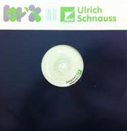 HRK / LOVE WORLD (ULRICH SCHNAUSS REMIX)