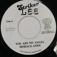 HORACE ANDY / YOURE MY ANGEL