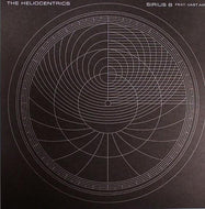 HELIOCENTRICS / SIRIUS B