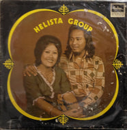 HELISTA GROUP / HELISTA GROUP vol.1