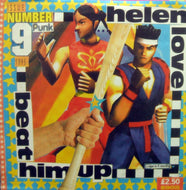 HELEN LOVE / BEAT HIM UP