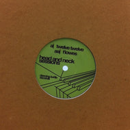 HEAD AND NECK SESSIONS / TWELVE TWELVE