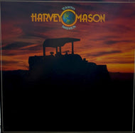 HARVEY MASON / EARTH MOVER