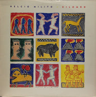 HELCIO MILITO / Kilombo