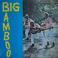 HILTONAIRES / BIG BAMBOO