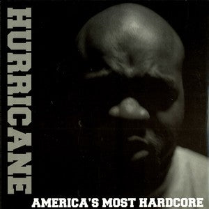 HURRICANE / DFL / AMERICA'S MOST HARDCORE – TICRO MARKET