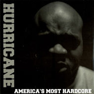 HURRICANE / DFL / AMERICA'S MOST HARDCORE