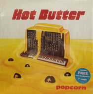 HOT BUTTER / POP CORN