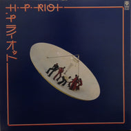 H.P. RIOT / H.P. RIOT