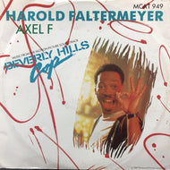 HAROLD FALTERMEYER / AXEL F