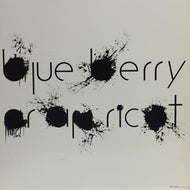 HAIIRO DE ROSSI / BLUE BERRY OR APRICOT