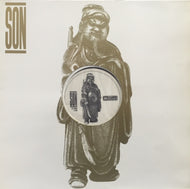 HUNTKILLBURY FINN / MUMMY'S LITTLE SOLDIER EP