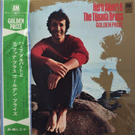 HERB ALPERT & THE TIJUANA BRASS / GOLDEN PRIZE
