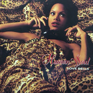 HUMAN SOUL / LOVE BELLS