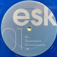 HIEM / Clubscene Popscene (Prins Thomas Diskotek Miks) 