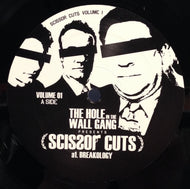 HOLE IN THE WALL GANG / SCISSOR CUTS