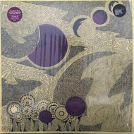 HIEROGLYPHIC BEING AND THE CONFIGURATIVE OR MODULAR ME TRIO / THE SEER OF COSMIC VISIONS