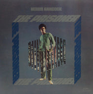 HERBIE HANCOCK / THE PRISONER