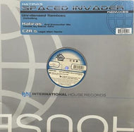 HATIRAS / SPACE INVADER (REMIXES)