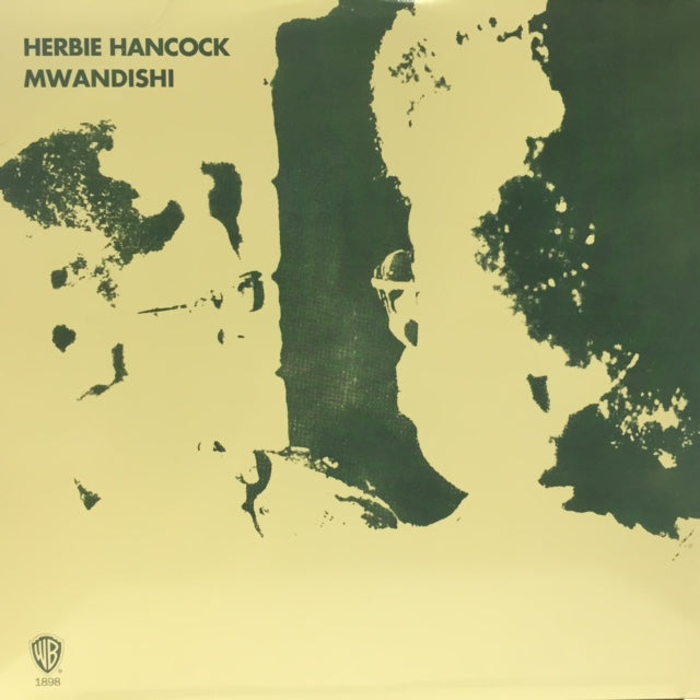 HERBIE HANCOCK / MWANDISHI (180g)